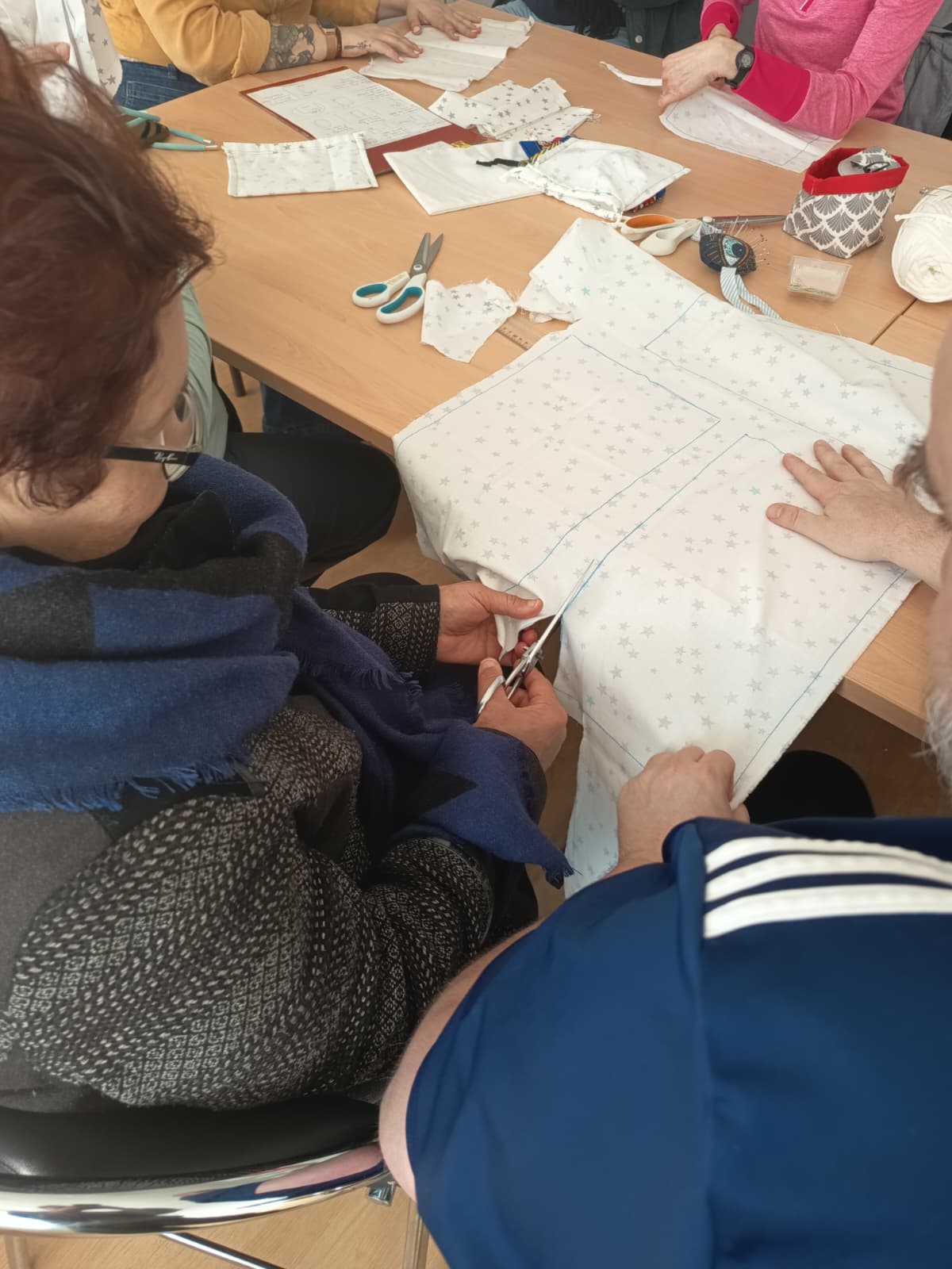 Atelier Drops Matter